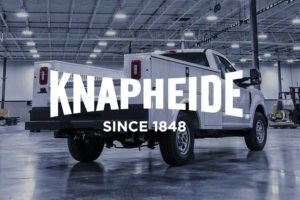 Knapheide Website Design & Development | Vervocity
