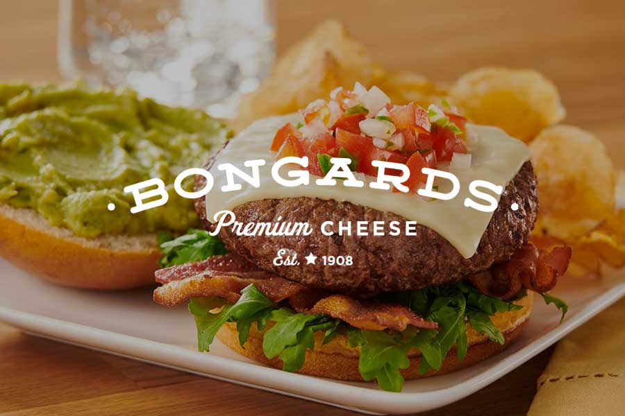 Bongards Website Design & Development