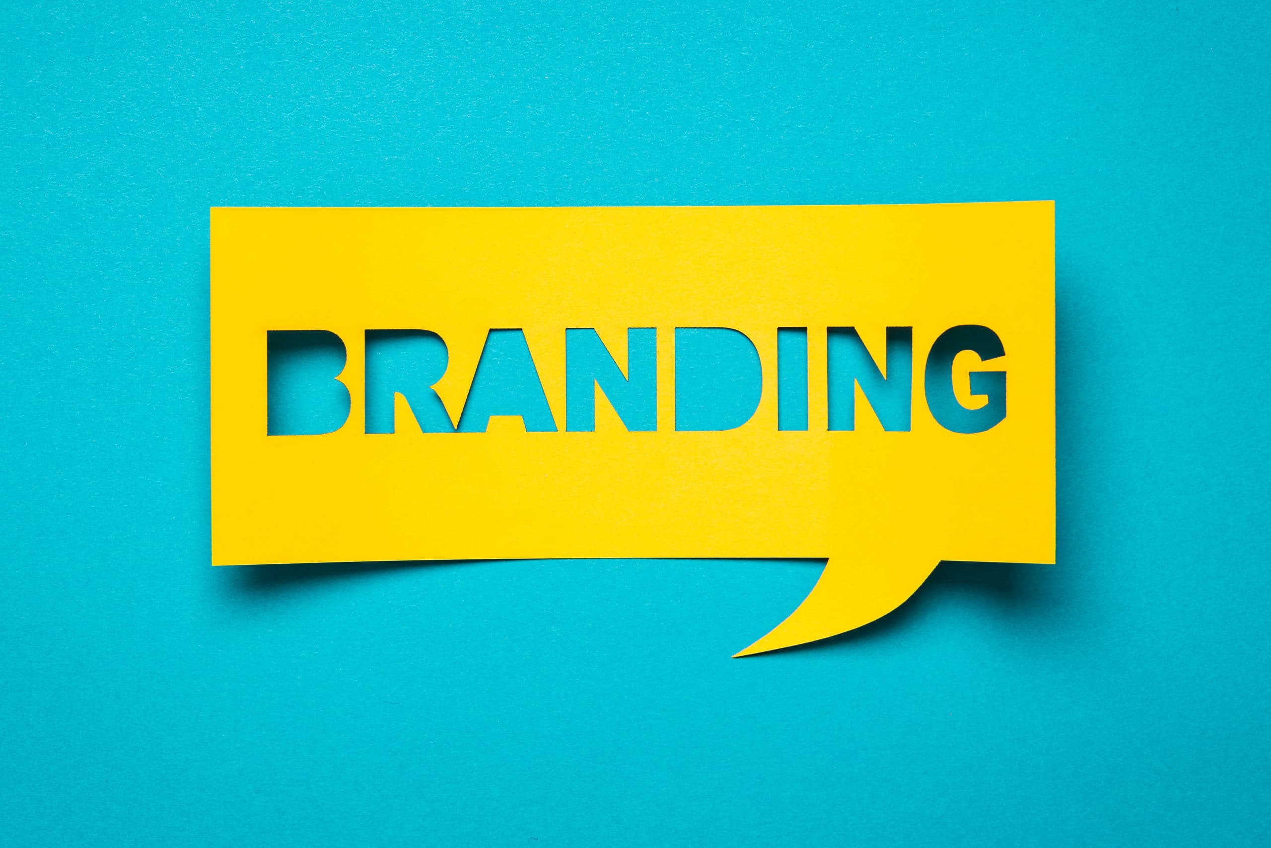 Brand awareness can create your competitive edge