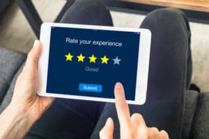 Leverage Customer Reviews With Ease