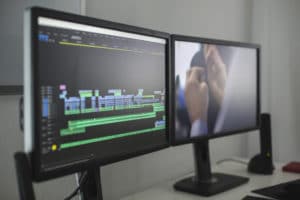 Five ways to make great video content for your company