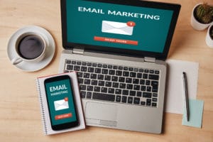 Email marketing in 2020