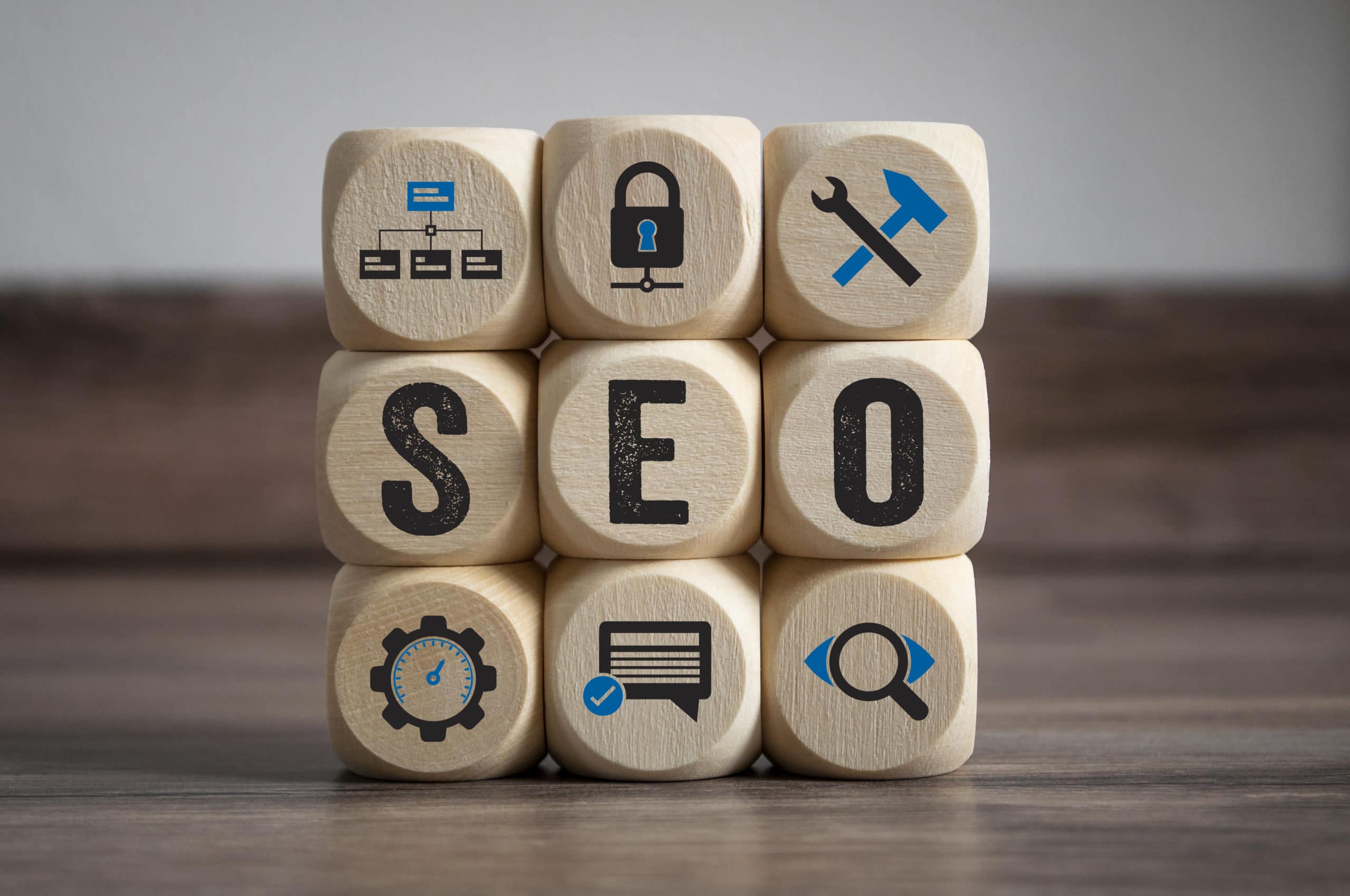 What does 2020 hold for SEO?