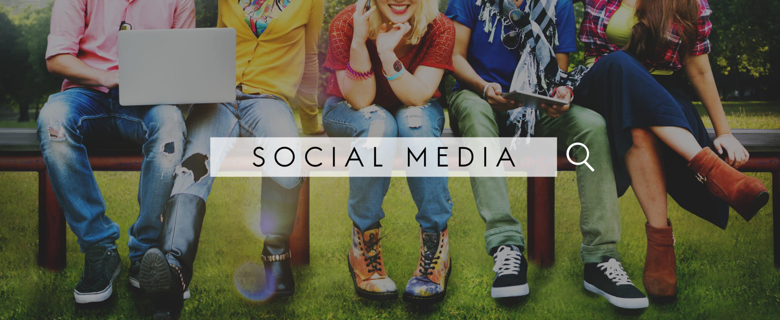 Picking Social Media Channels for Business