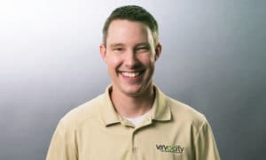 Cody Hageman, President & Co-Owner | Vervocity