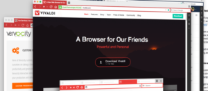 Vivaldi Review: Cool features mostly outweigh sluggish load times