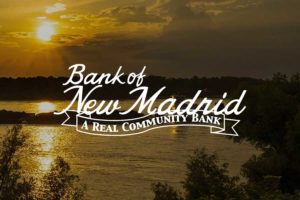 Bank of New Madrid | Vervocity