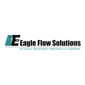 Eagle Flow Solutions Logo