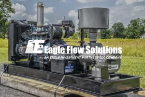 Eagle Flow Solutions | Vervocity