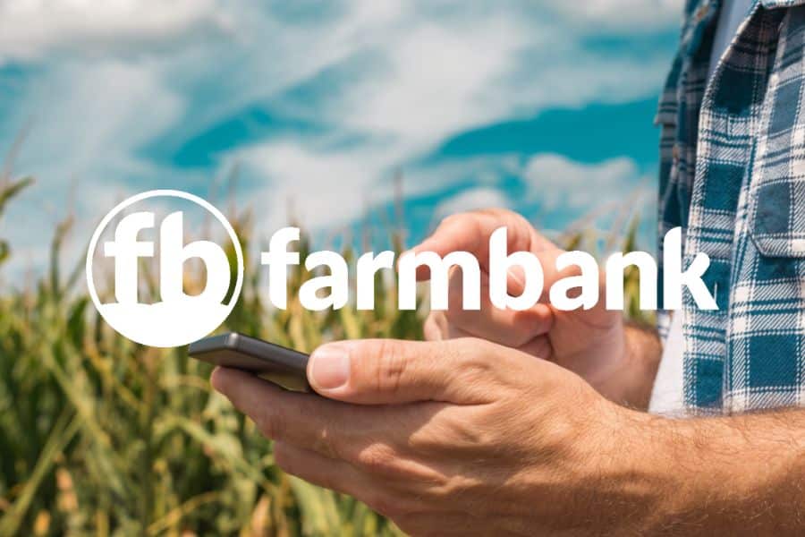 Farm Bank Website