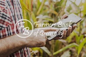 Farmers Bank of Green City | Vervocity