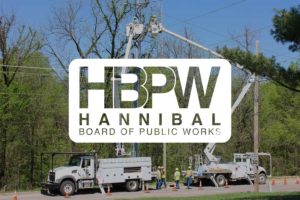 Hannibal Board of Public Works | Vervocity
