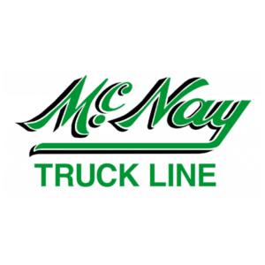 McNay Truck Line Logo
