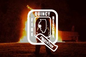 Quincy Fire Department | Vervocity