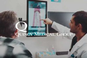Quincy Medical Group | Vervocity