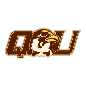 Quincy University Athletics Logo