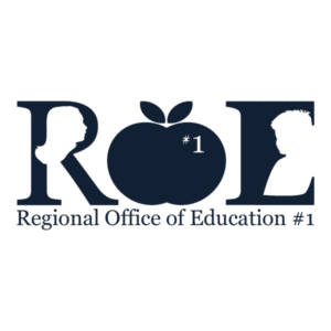 Regional Office of Eduction #1 Logo