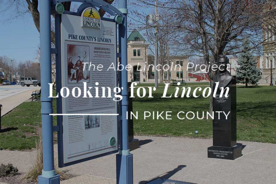 The Abe Lincoln Project Website