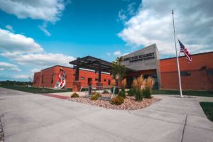 Rooney Elementary School - Quincy Public Schools