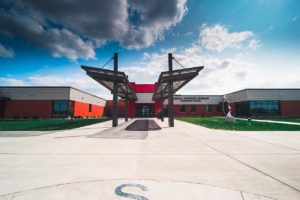 Denman Elementary School - Quincy Public Schools