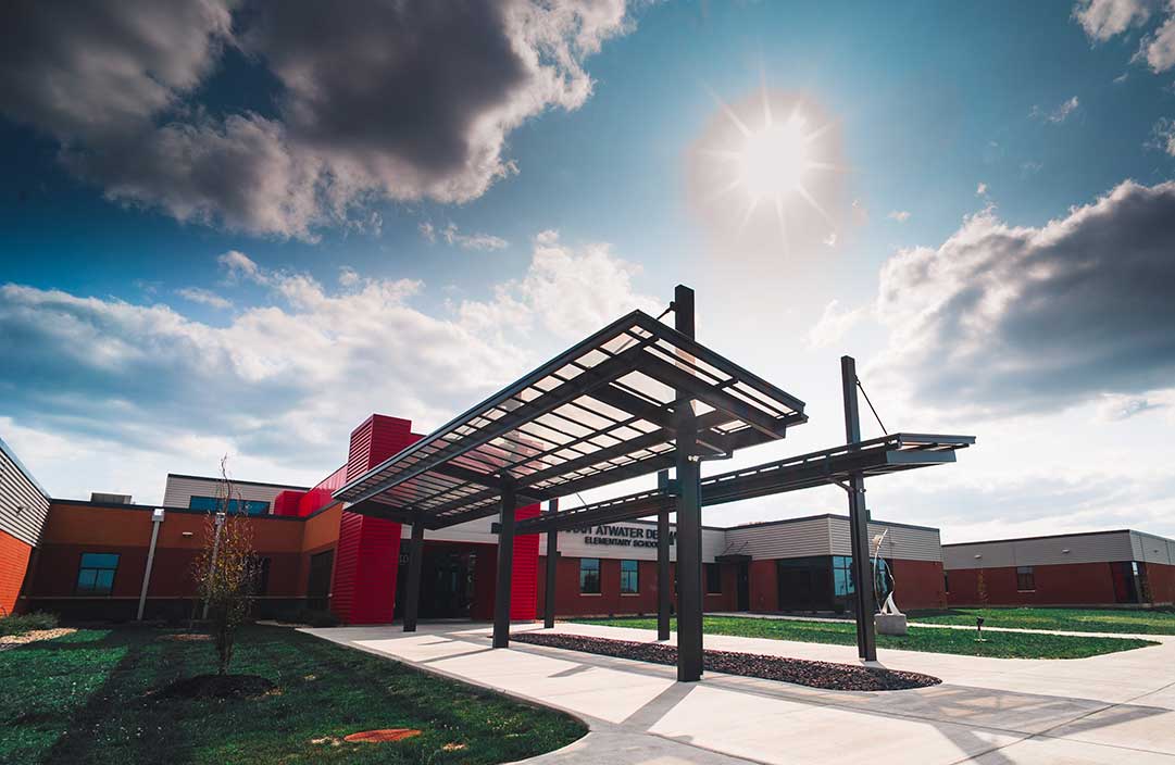 Denman Elementary School - Quincy Public Schools
