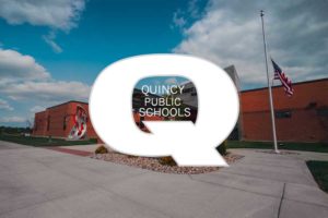 Quincy Public Schools | Vervocity - Quincy, IL