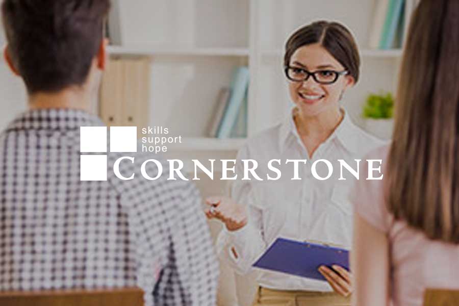 Cornerstone Website Design & Development