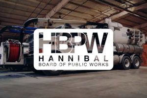 Hannibal Board of Public Works Videography