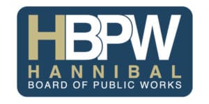 Hannibal Board of Public Works - After Logo