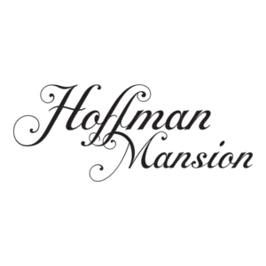 Hoffman Mansion Logo