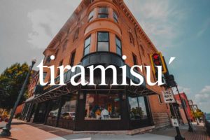 Tiramisu Photography by Vervocity in Quincy, IL