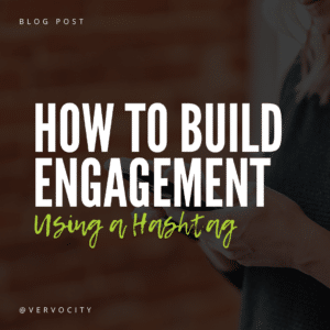 Build Engagement Vervocity