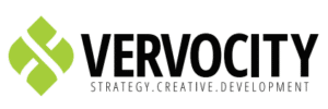 Vervocity logo