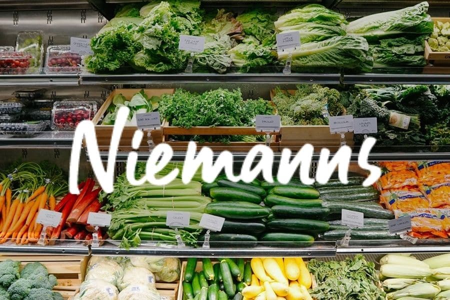 Niemanns Website