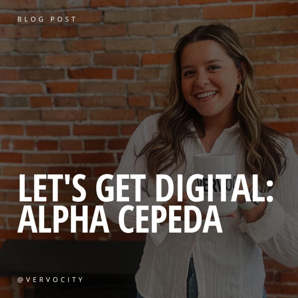 alpha cepeda employee spotlight