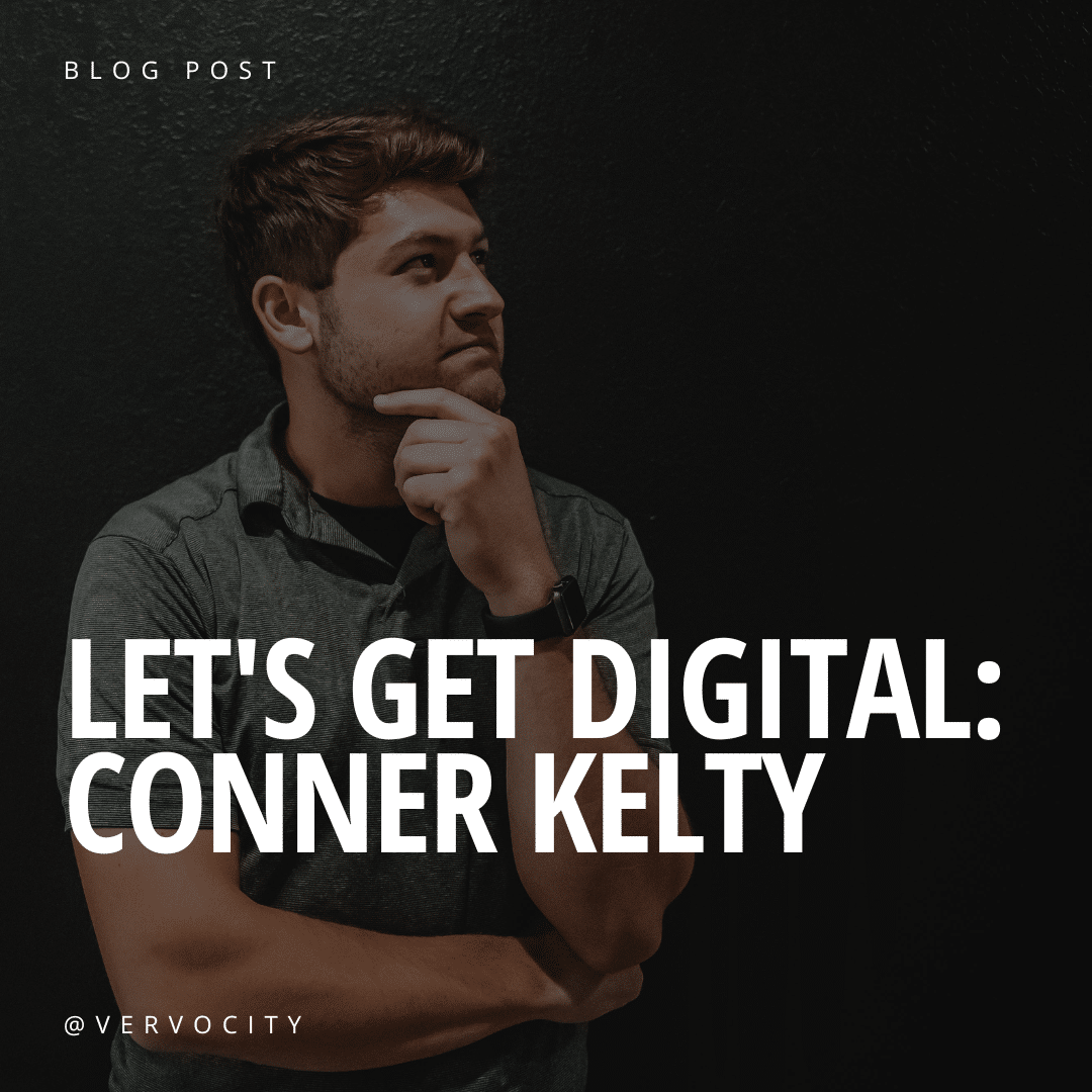 lets get digital conner kelty