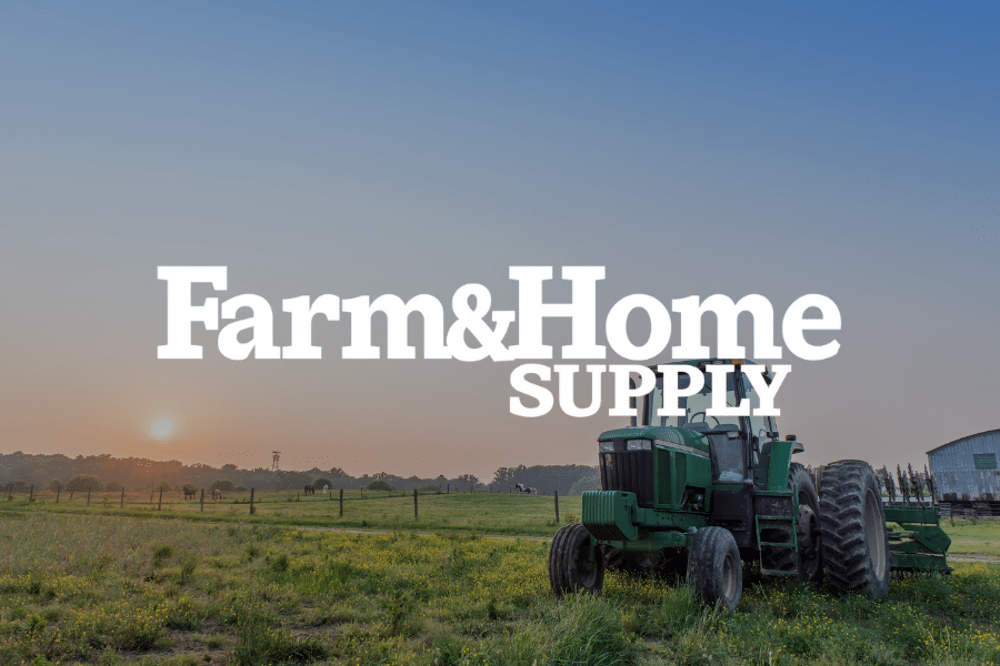 Farm & Home Supply Commercials for the Big Game