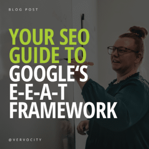 Your SEO Guide To Googles EEAT Framework