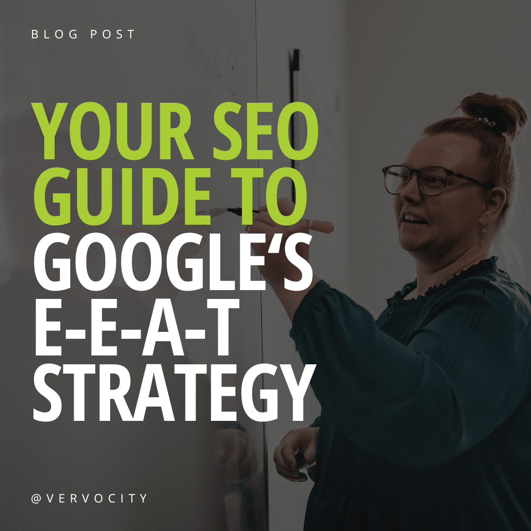 Your SEO Guide To Googles EEAT Strategy