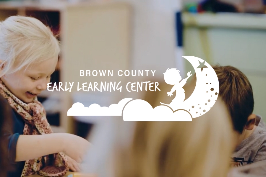 Brown County Early Learning Center Videography