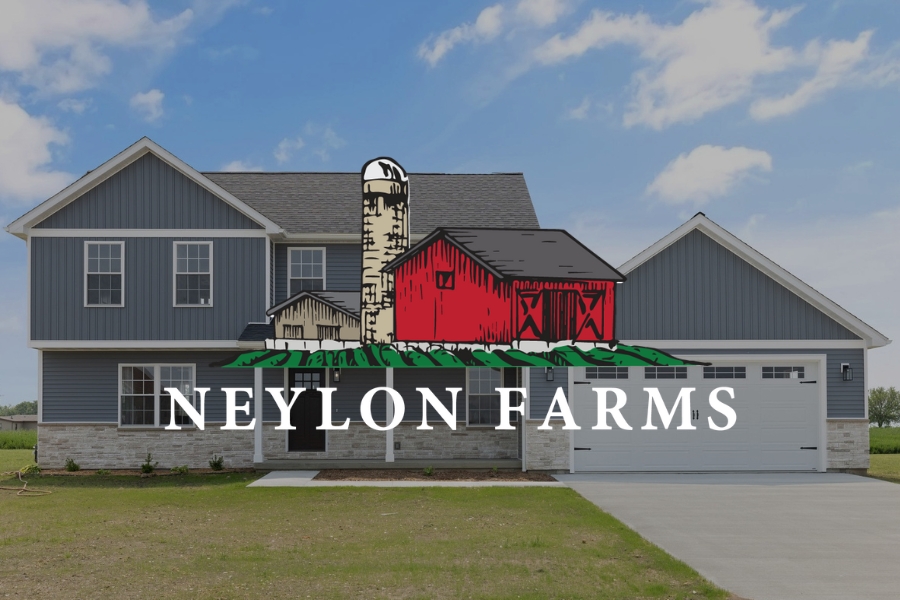 Neylon Farms Feature Project Image