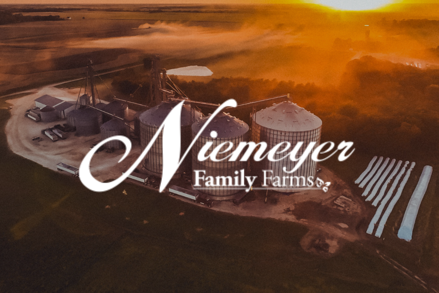 Niemeyer Family Farms Feature Image