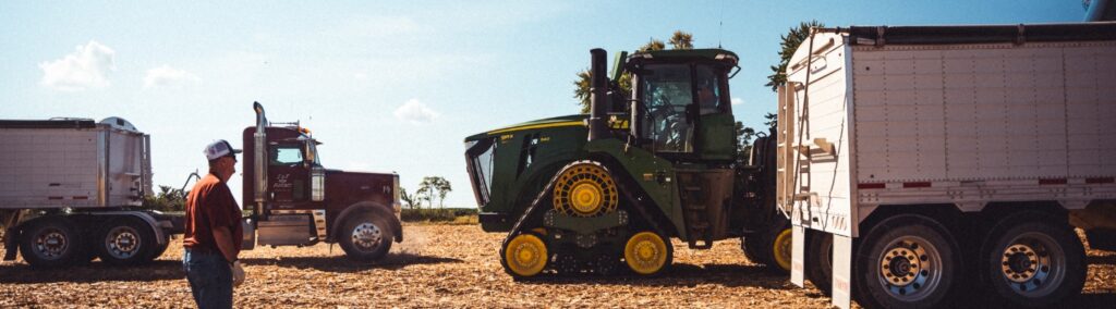 Niemeyer Farms Header Photo