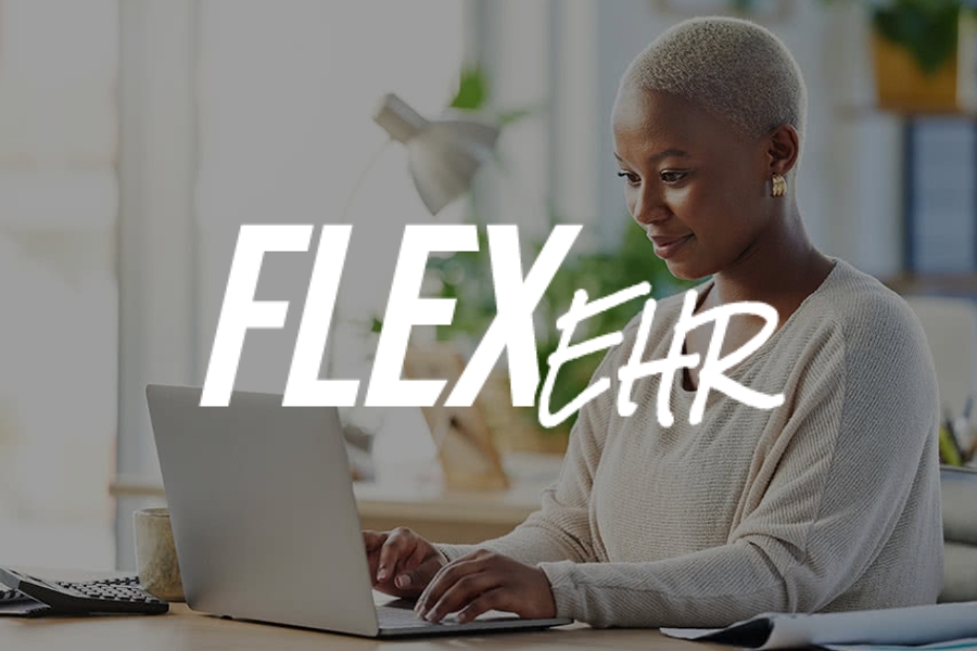 FlexEHR Website