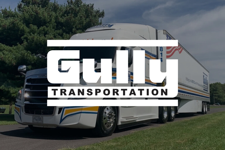 Gully Transportation Driver Recruitment Videos
